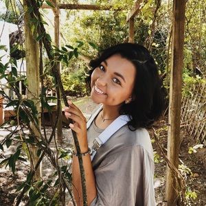 Meet your Posher, Mackenzie